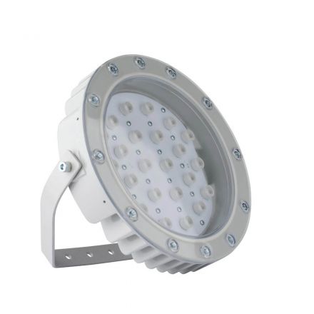 Прожектор GALAD ДО-24Вт  Аврора LED-24-Extra      Wide/W3000 (СТ-1)