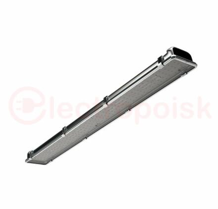 Светильник INOX UNI LED 30 4000K