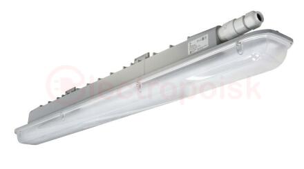 Светильник SLICK.PRS AGRO LED 60 EM 5000K