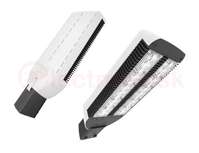 Светильник ДКУ-70w IP67 10430Лм 5000К 30° 12V