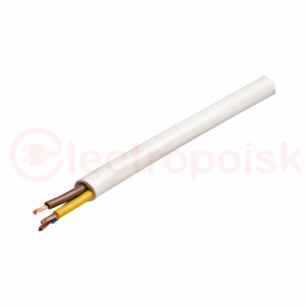 Провод ПВСнг(А)-LS 3х1 ТРТС
