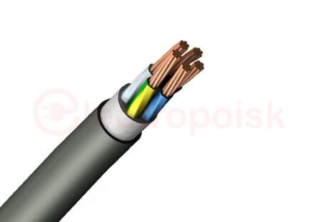 Кабель ППГ нг(А)HF 5х35.0 0.66кВ МК