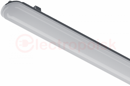 Светильник светодиодный ДСП-46вт DSP-09-46-6.5K-IP65-LED