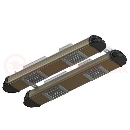 Светильник светодиодный LEDALL-RS-SL-ATLAS-320W-22В-60-030