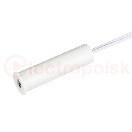 ИК-датчик SR-PRIME-IN-R16-WH (12-24V, 48-96W, DOOR) (Arlight, IP20 Пластик, 2 года)