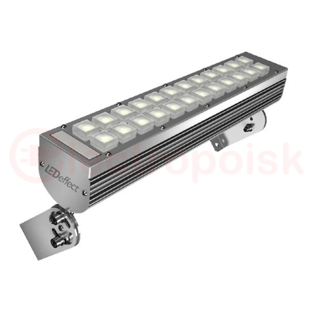 Светильник LED ОПТИМА (СБУ) 36Вт 4000Лм 3,0К КСС Г 51-57 град. IP67