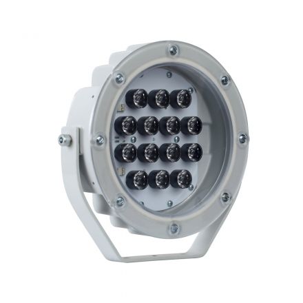 GALAD Аврора LED-28-Ellipse/W4000/MG Ring