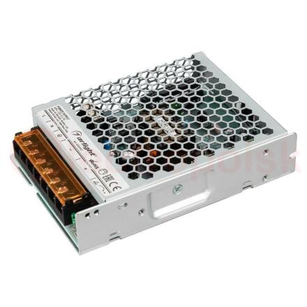 Блок питания ARS-100-24-FA (24V, 4.5A, 108W) (ARL, IP20 Сетка, 3 года)