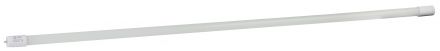 Лампа светодиодная RED LINE LED T8-18W-865-G13-1200mm R G13 18 Вт трубка стеклянная холодный дневной свет пенка ЭРА
