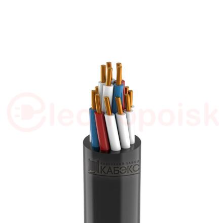 Кабель контрольный КВВГнг(А)-LS 14х1,5