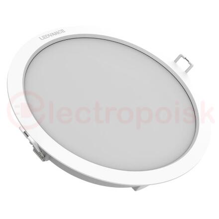Светильник светодиодный ДВО-13Вт 6500К 1235 Лм IP44 ECOCLASS LEDVANCE