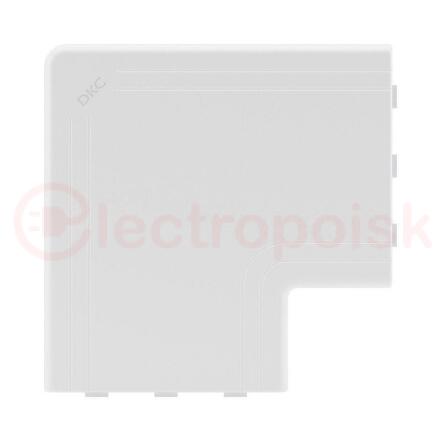 Угол плоский Г-образный 100x60 NPAN IN-Liner