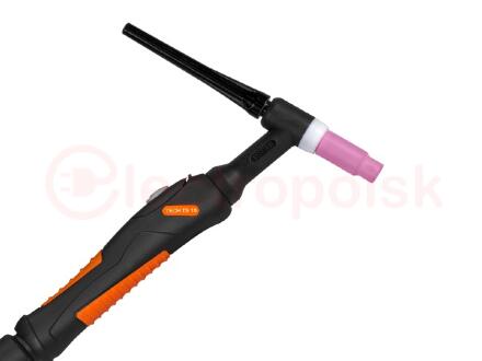 Горелка TECH TS 18 М12?1 8м вод. охл. IOB6306