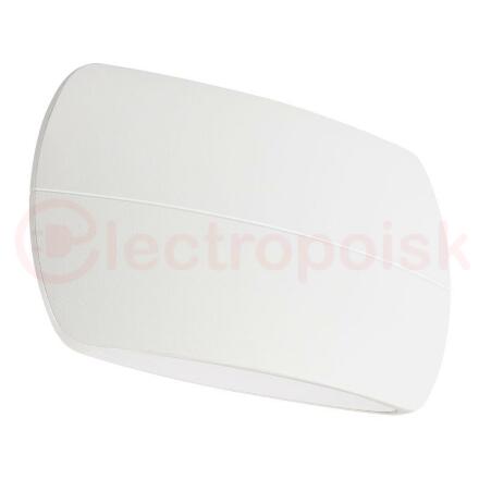 Светильник SP-Wall-200WH-Vase-12W Day White (ARL, IP54 Металл, 3 года)