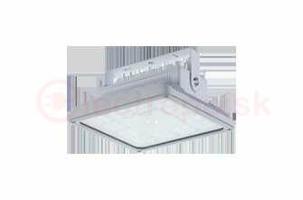Светильник FLAT LB/S LED 120 D120 Ex 5000K
