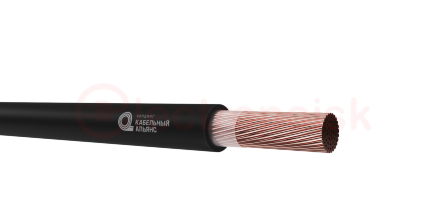 Кабель силовой КГ-ХЛ 1х16-220/380В-3