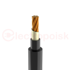 Кабель силовой ВВГнг(А)-LS 1х150 мк(PE)-1 ТРТС
