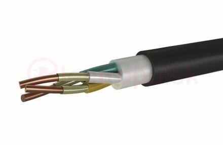 Кабель ППГ нг(А)HF 3х4.0 0.66кВ