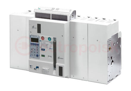 Протон 40С 2000A, 3P, Icu-100kA (П), ВА50-45