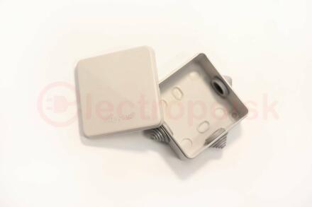 Коробка распределительная КОР-94-3М У2