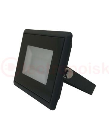 Прожектор ДО-20W 1440Лм 4000K 230V FLOODLIGHT BKRULEDVO