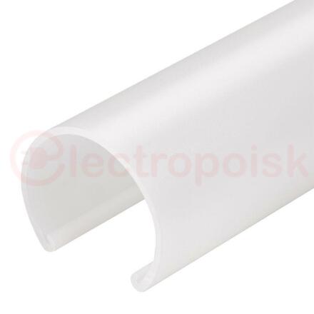 Экран матовый ROUND-D30 OPAL (ARL, Пластик)