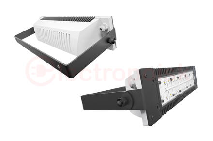 Светильник ДО-35w IP67 5215Лм 5000К 120° 12V