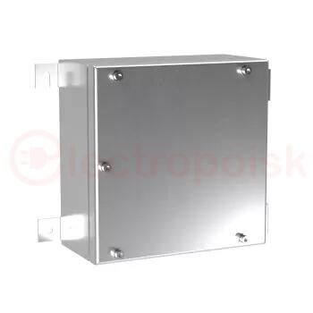 Корпус коробки соединительной марки ЕЕ2224-142