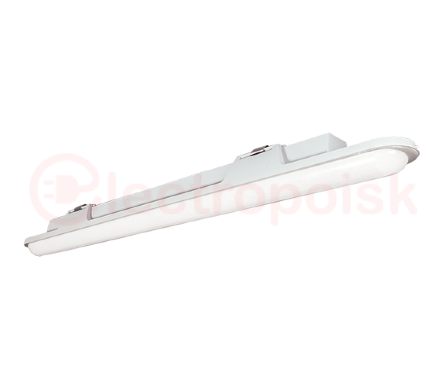Светильник ДСП-51-40-095 Leader EM1 DT 840