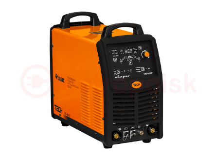 Инвертор сварочный TIG 315P AC/DC MULTIWAVE ''PRO'' (E202) НАКС РФ