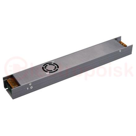 Блок питания ARS-360-24-LF (24V, 15A, 360W) (ARL, IP20 Сетка, 3 года)