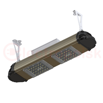 Светильник светодиодный LEDALL-RS-SL-ATLAS-85W-12В-120-021
