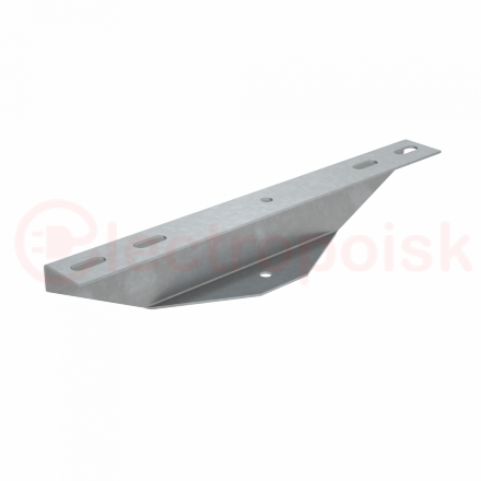Траверса для шпильки 100 мм INOX304