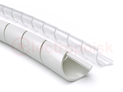 Жгут витой SPIRALITE PA1 QUADRO (50м)
