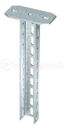 6339018 Подвесная стойка с траверсой 70x50x200 US 7 K 20 FT