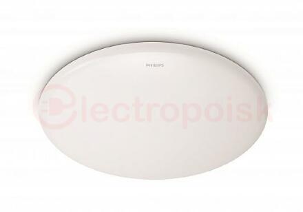 Светильник светодиодный LED ДПБ 10 Вт 880 Лм 6500 К 220-240 В IP20 CL200 PHILIPS