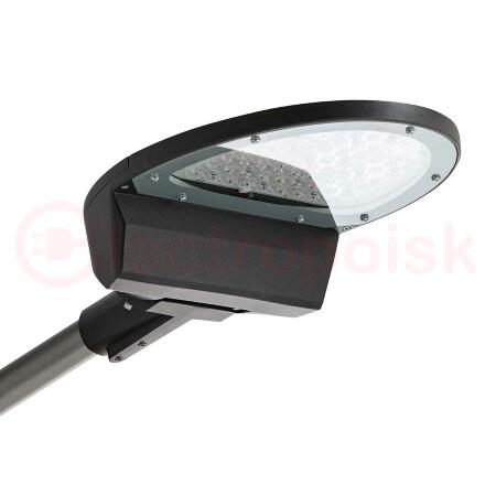 Омега LED-80-ШБ1/У50 (11040/727/RAL7040/D/0/GEN1)
