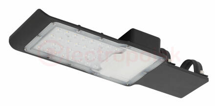 Светильник уличный 100Вт 9500Лм 5000К КСС ''Ш-с'' IC-SMD 48мм SPP-502-0-50K-100