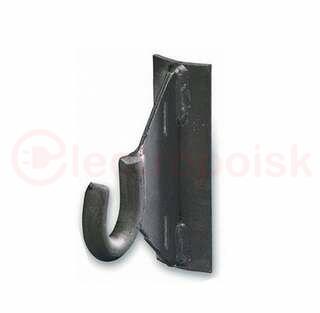 SOT29.10R Крюк бандажный d16 мм