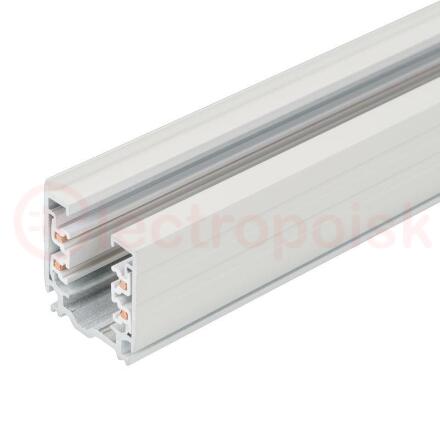 Трек LGD-D3P-2000 White-M (ARL, IP20 Металл, 3 года)