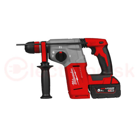 Перфоратор аккумуляторный M18 BLHX-502X