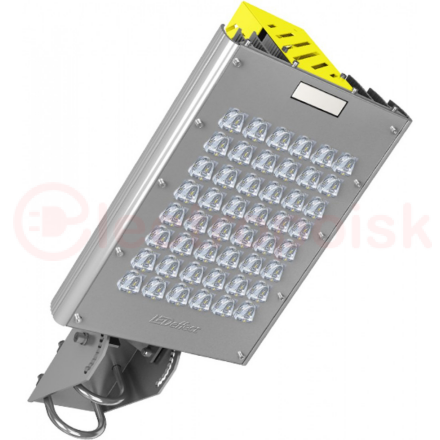Светильник LED КЕДР EX (СКУ) 200Вт 21000Лм 5,0К КСС Ш IP20 консольный