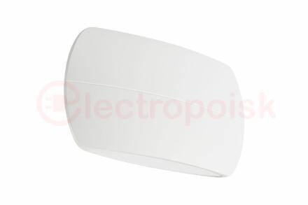 Светильник SP-Wall-200WH-Vase-12W Warm White (ARL, IP54 Металл, 3 года)