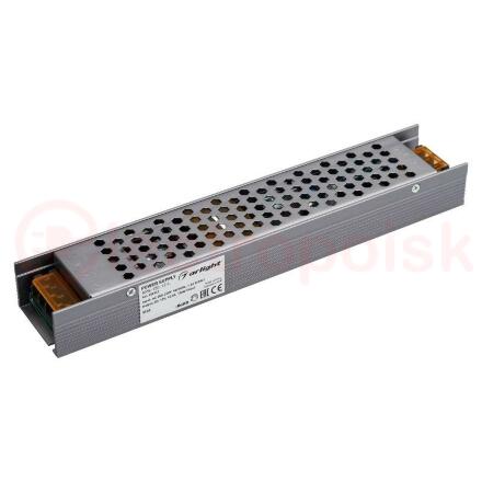 Блок питания ARS-150-12-L (12V, 12.5A, 150W) (ARL, IP20 Сетка, 3 года)