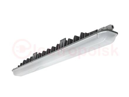 Светильник SLICK.PRS LED 30 EM 4000K