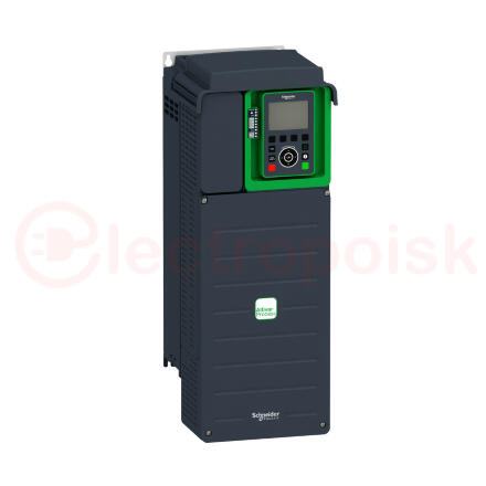 Преобразователь частоты ATV930 7.5/5.5кВт 220В 3ф