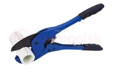 Ножницы Rotor Cut PP 75 для резки пластиковых труб до 75мм
