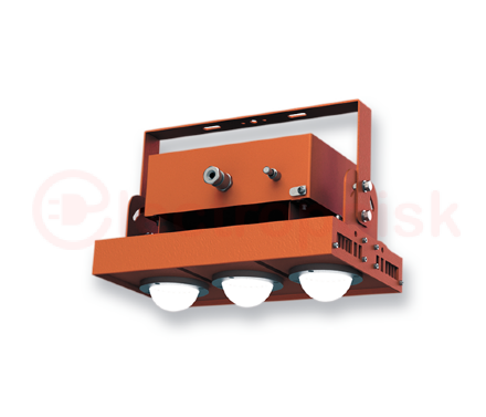 Светильник ДСП-35-200-001 Kalisto Ex 850