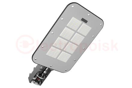 Светильник LED KEDR 2.0 (СКУ) 100Вт 16000Лм 5,0К КСС Ш3 IP67 консольный