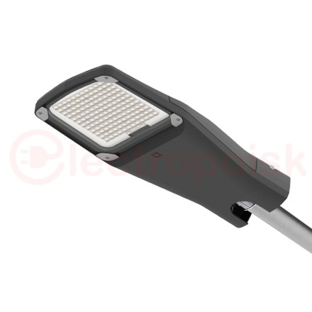 Светильник светодиодный SWIFT LED 40W DW1 740 RAL9006